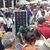 Marketing at Market Day