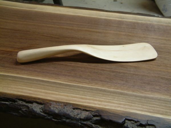 Spatula