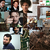 Writer Luke Kondor's Mood Board