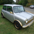 Julian's Mini #1