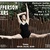 Jefferson Dancers 2013 PCPA Spring Concert poster