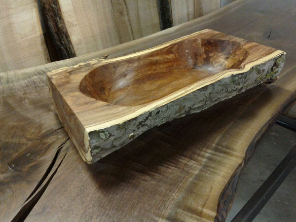 Fruit Bowl