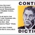 Robbie Conal Signed "Ronald Reagan" Poster