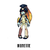 21st Mysterious Character: Minette