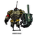 26th Mysterious Character: Panzerfaust