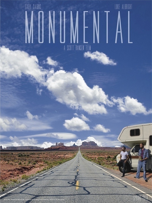 Monumental | Indiegogo