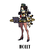 28th Mysterious Character: Molly