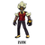 29th Mysterious Character: Isaac