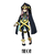 31st Mysterious Character: Aeon