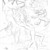 Arrowhead pencils!