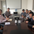 Our Engineers Meeting in China Last Week