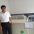 Salinity and Humidity Testing