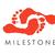 Milestone logo