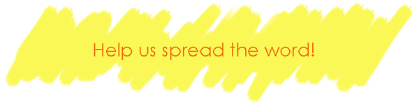 help us spread the word