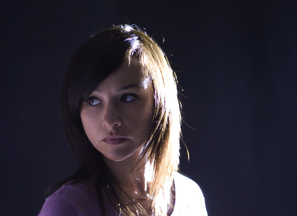 Danielle Harris desktop Wallpapers