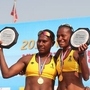 Vanuatu Beach Volleyball
