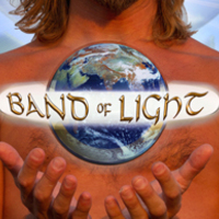 BAND of LIGHT Experience: new BAND, new MUSIC VIDEO & new ALBUM feat Elijah Ray | Indiegogo