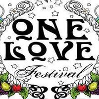 One Love Fest at Ecotopia sanctuary ranch in Ojai, California