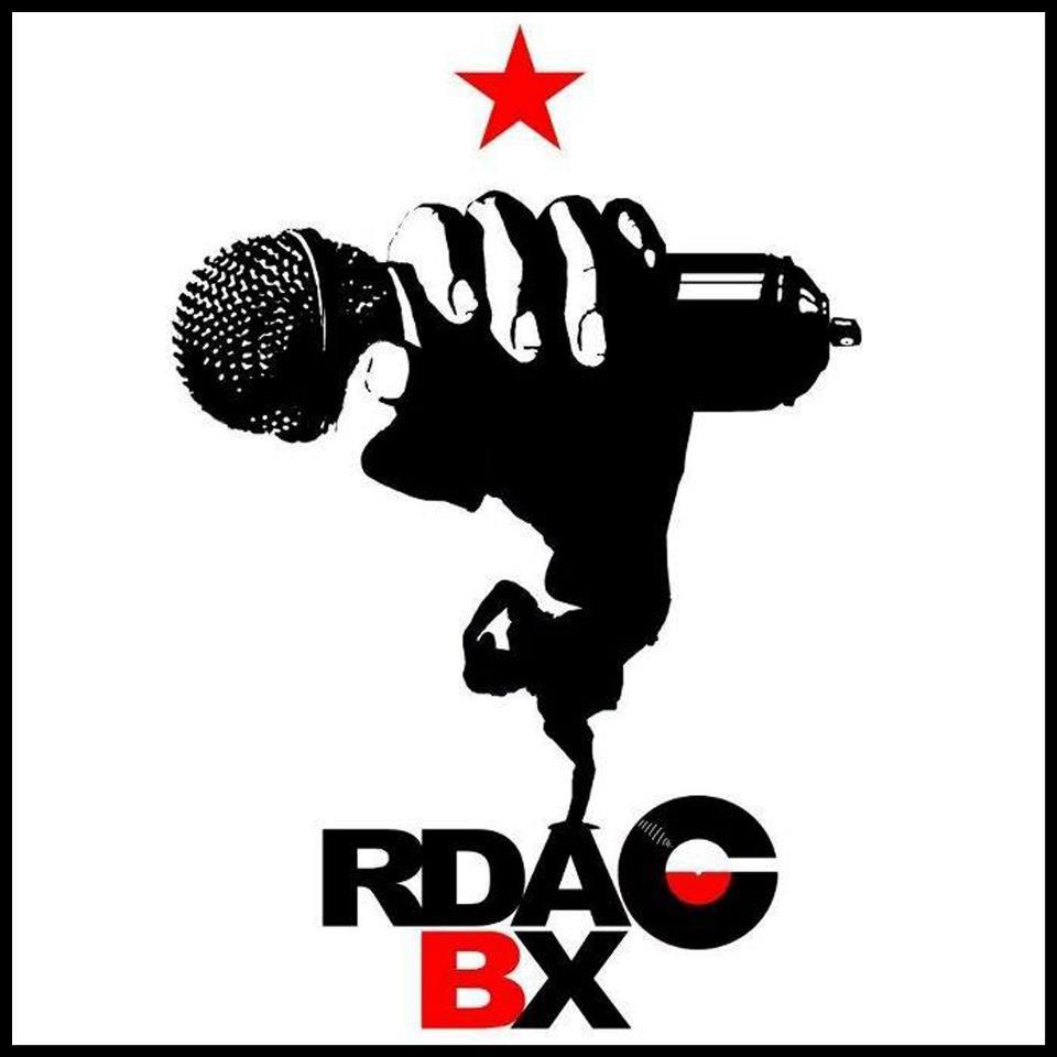 I AM RDAC-BX