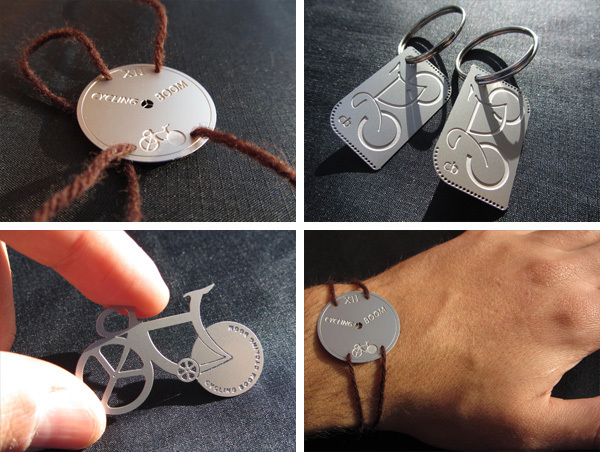 Tiny Gifts